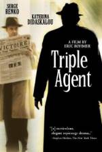 Watch Triple Agent 123movies