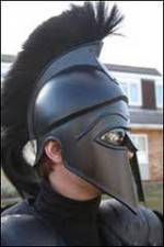 Watch Superheroes of Suburbia 123movies