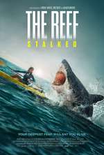 Watch The Reef: Stalked 123movies