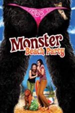 Watch Monster Beach Party 123movies