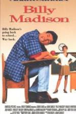 Watch Billy Madison 123movies