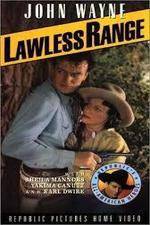 Watch Lawless Range 123movies