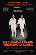 Watch Marianne & Leonard: Words of Love 123movies