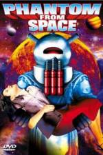 Watch Phantom from Space 123movies