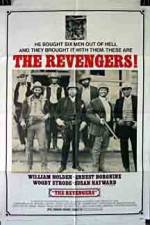 Watch The Revengers 123movies