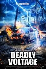 Watch Deadly Voltage 123movies