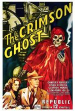 Watch The Crimson Ghost 123movies