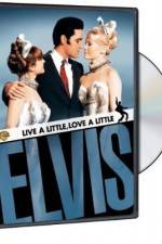 Watch Live a Little, Love a Little 123movies