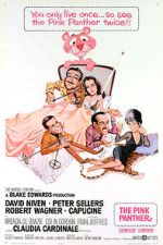 Watch The Pink Panther 123movies
