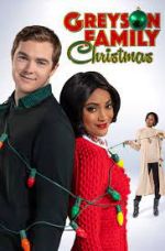 Watch Greyson Family Christmas 123movies