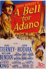 Watch A Bell for Adano 123movies