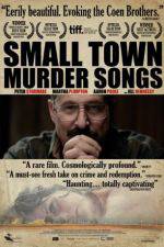 Watch Small Town Murder Songs 123movies