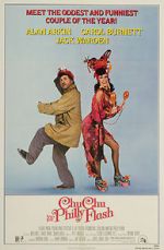 Watch Chu Chu and the Philly Flash 123movies