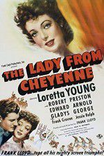 Watch The Lady from Cheyenne 123movies