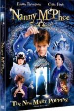 Watch Nanny McPhee 123movies