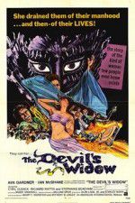 Watch The Devil\'s Widow 123movies