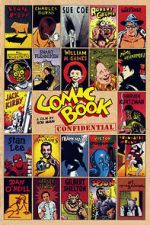 Watch Comic Book Confidential 123movies