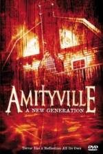 Watch Amityville: A New Generation 123movies