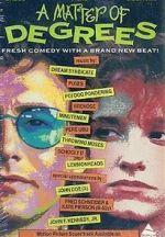 Watch A Matter of Degrees 123movies