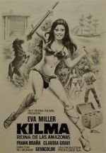 Watch Kilma, Queen of the Amazons 123movies