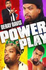 Watch DeRay Davis Power Play 123movies