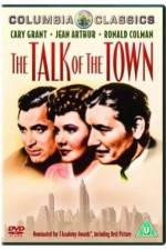 Watch The Talk of the Town 123movies