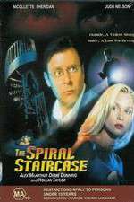 Watch The Spiral Staircase 123movies