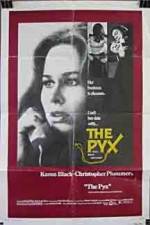 Watch The Pyx 123movies