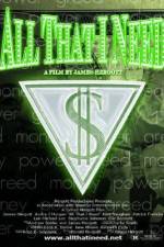 Watch All That I Need 123movies