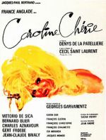 Watch Caroline chérie 123movies