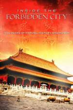 Watch Inside the Forbidden City: 500 Years Of Marvel, History And Power 123movies