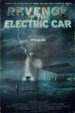 Watch Revenge of the Electric Car 123movies