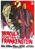 Watch Dracula, Prisoner of Frankenstein 123movies