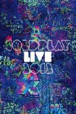 Watch Coldplay Live 123movies