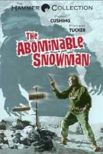 Watch The Abominable Snowman 123movies