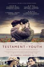 Watch Testament of Youth 123movies