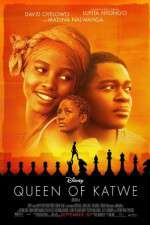 Watch Queen of Katwe 123movies