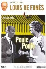 Watch Pouic-Pouic 123movies