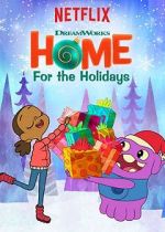 Watch Home: For the Holidays (TV Short 2017) 123movies