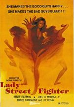 Watch Lady Street Fighter 123movies