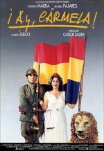 Watch ¡Ay, Carmela! 123movies