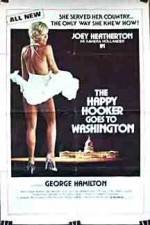 Watch The Happy Hooker 123movies
