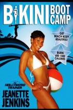 Watch Jeanette Jenkins' Bikini Boot Camp 123movies