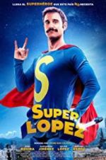 Watch Superlopez 123movies