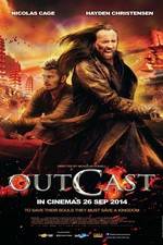 Watch Outcast 123movies