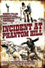Watch Incident at Phantom Hill 123movies