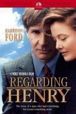 Watch Regarding Henry 123movies