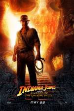 Watch Indiana Jones and the Kingdom of the Crystal Skull 123movies