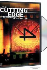 Watch The Cutting Edge The Magic of Movie Editing 123movies