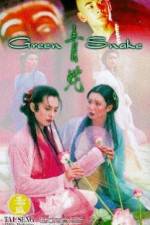 Watch Green Snake (Shing Se) 123movies